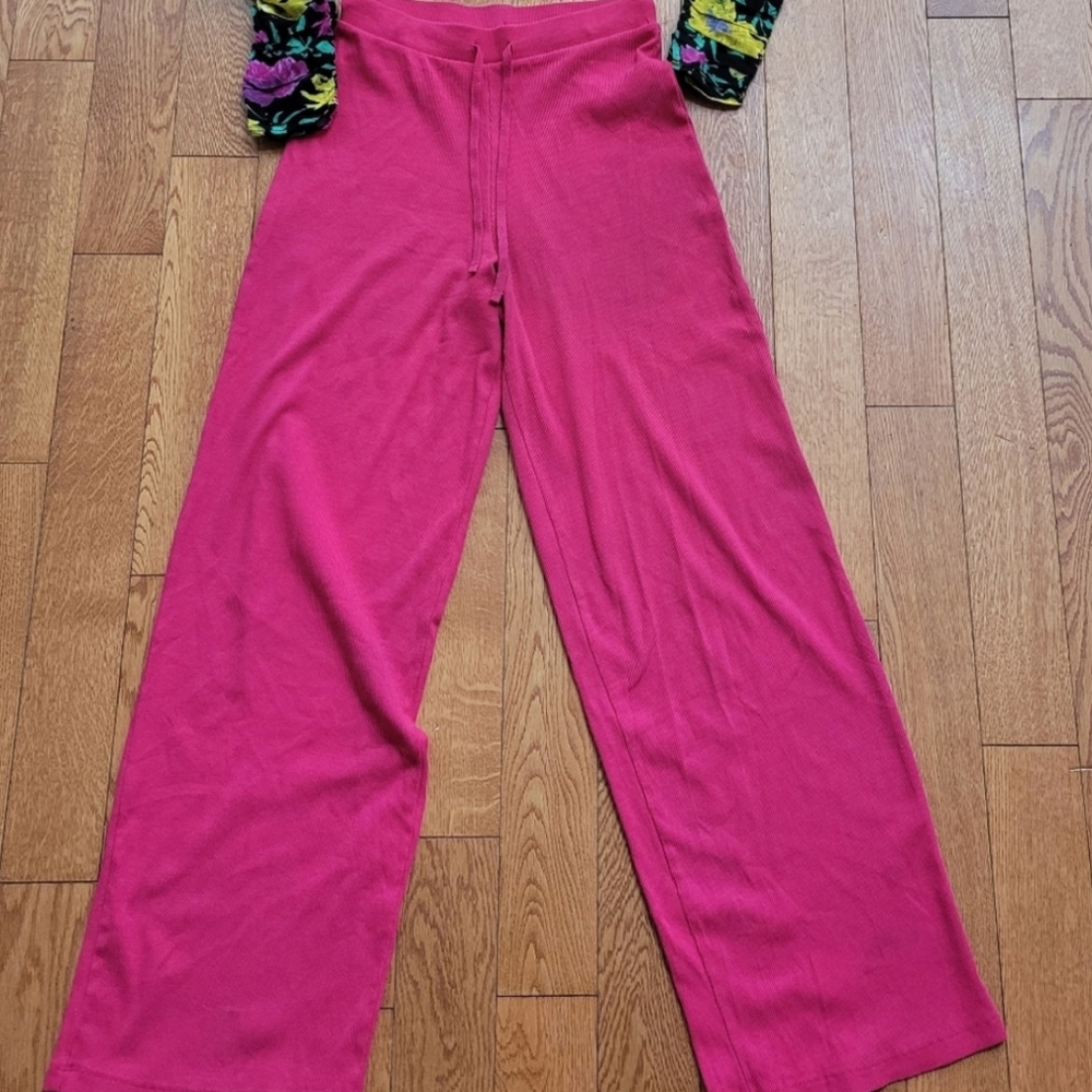 Zara Pants